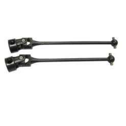 Hong Nor X1S-47 - Universal Joint Lightweight, 3.5mm Shaft Centre