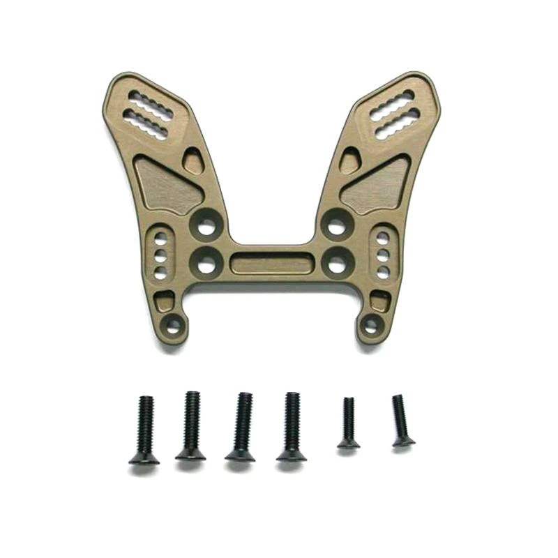 Hong Nor X1S-57 - 2007 Front Shock Tower X1CR 1 Hong Nor X1S-57 - 2007 Front Shock Tower X1CR