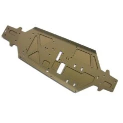 Hong Nor X2S-01 - 7075 CNC Chassis, Lightweight