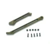 Hong Nor X2S-07 - CNC 7075 Chassis Brace, X2 CR