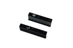 Hong Nor X3-37-BK - Engine Mount L.R (black)