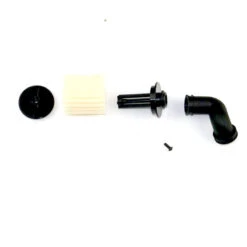 Hong Nor X3-60 - 1/8 Air Filter /Foam