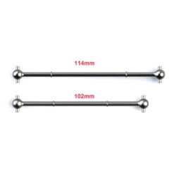 Hong Nor X3-75 - Center Drive Shaft(102mm+114mm)