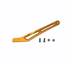 Hong Nor X3S-05B - CNC 7075 Chassis Brace (R)