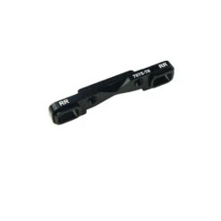 Hong Nor X3S-09 - CNC 7075 Suspension Bracket RR FR