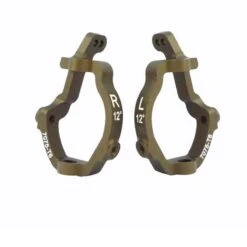 Hong Nor X3S-20 - Alloy CNC FRont C-Hub 12 Degree