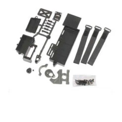 Hong Nor XTS-23 - X2-CRT Electric Conversion