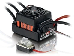 Hobbywing QUICRUN WP-10BL60 BL ESC HW30105060004