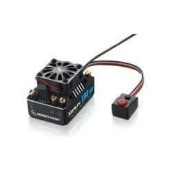 Hobbywing XERUN - XR8 - SCT - 140A - ESC HW30113301