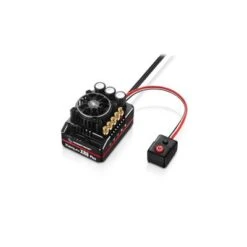 Hobbywing XERUN - XR8 - PLUS-G2S - BL - ESC HW30113304
