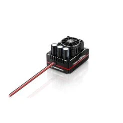 Hobbywing XERUN - XR8 - PLUS-G2S - BL - ESC HW30113304 -Remote Control Car Shop hw30113304 3