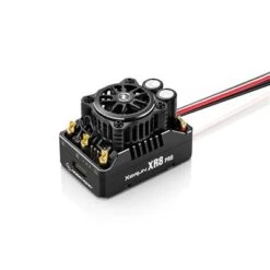 Hobbywing XERUN XR8 PRO G3 BL ESC Item No. HW30113400