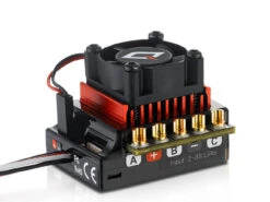 Hobbywing Quicrun-10BL120-Sensored HW30125000