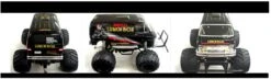 Tamiya Lunch Box Black Edition 58546 -Remote Control Car Shop image004