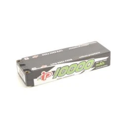 INTELLECT LIPO LIHV 10000MAH 2S 25.1MM STICK 7.6V Item No. IPCC2S10000PT2