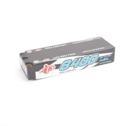 INTELLECT LIPO LIHV 8400MAH 2S 25.1MM STICK 7.6V Item No. IPCC2S8400PT2
