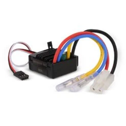 Surpass Brushed 60amp Speed Controller