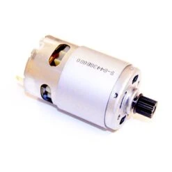 SMD Starter Box 80107 - EVO2 775 Motor Inc 13t Gear