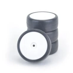 SCHUMACHER CONTACT PRE-GLUED A30 CARPET SPEC - PK4 JR-A30KS