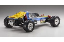 Kyosho Optima 1:10 4WD Kit 30617 -Remote Control Car Shop k.30617 2