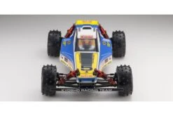 Kyosho Optima 1:10 4WD Kit 30617 -Remote Control Car Shop k.30617 5