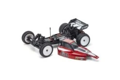 Kyosho Ultima SB DirtMaster 2WD 1:10 EP Kit 34311B -Remote Control Car Shop k.34311b 2