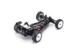 Kyosho Ultima SB DirtMaster 2WD 1:10 EP Kit 34311B -Remote Control Car Shop k.34311b 5