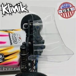KLINIK RC - MAX FLOW WING (2) KRC-MFWING