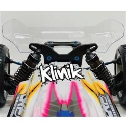 KLINIK RC - MAX FLOW WING (2) KRC-MFWING -Remote Control Car Shop krc mfwing 4