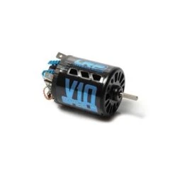 LRP V10 SPEC6 - 10 X 2 BRUSHED MOTOR Item No. LRP57106