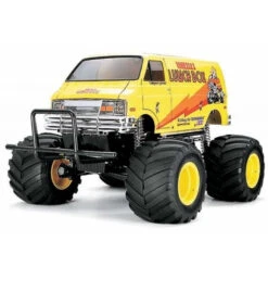 Tamiya Lunch Box 58347