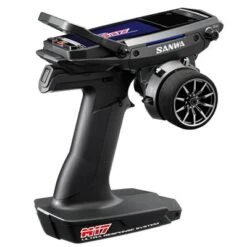 SANWA M17 RADIO SET WITH RX493 SA101A32473A