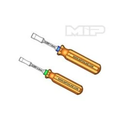 MIP NUT DRIVER WRENCH SET-METRIC 2PCS Item No. MP9503