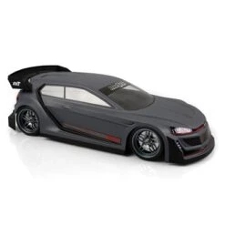 Mon-Tech NEW GT1 VISION FWD BODY MT020008