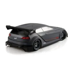 Mon-Tech NEW GT1 VISION FWD BODY MT020008 -Remote Control Car Shop mt020008 3
