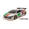 Montech AKURA GT3 1/10 BODY MT021003