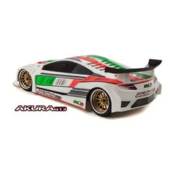 Montech AKURA GT3 1/10 BODY MT021003 -Remote Control Car Shop mt021003 2