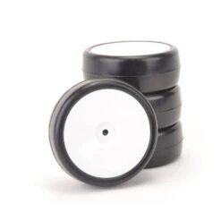 RUSH PREGLUED Tyres 28X RU0362