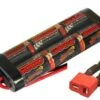 OVERLANDER SUBC 5000MAH 7.2V PREMIUM SPORT NIMH BATTERY (DEANS) SKU 3330