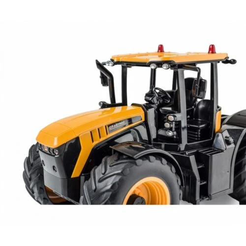 CARSON 1:16 RC TRACTOR JCB 2.4G 100% RTR C907653 3 CARSON 1:16 RC TRACTOR JCB 2.4G 100% RTR C907653 - Image 3
