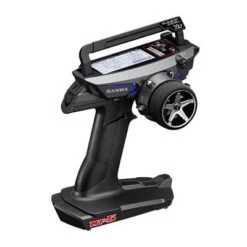 SANWA MT-5 RADIO SET WITH RX-493I SA101A32671A