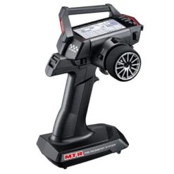 SANWA MT-R RADIO SET WITH RX-493I Item No. SA101A32773A