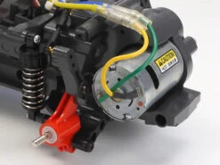 TAMIYA RC 58687 Ford Escort MK.II Rally PB (MF-01X) 1:10 4WD Assembly Kit -Remote Control Car Shop sc2