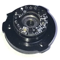 Surpass V4S/V5R Sensor Board