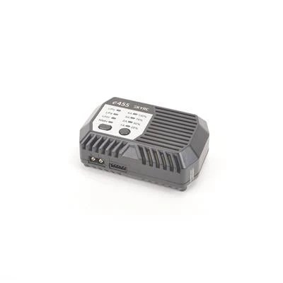 SKY RC E455 AC 50W CHARGER SK-100170 1 SKY RC E455 AC 50W CHARGER SK-100170
