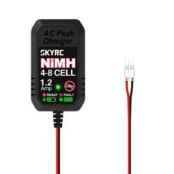 SKY RC EN18 NIMH AC Charger SK-100184