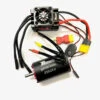Surpass Rocket V2 Supersonic 2800KV 3660 Brushless Motor With 80A ESC - SP-036602-29