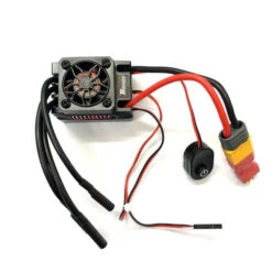 Surpass Rocket SuperSonic V2 60A ESC KS-300004-02