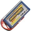 Overlander 1300MAH 7.4V 2S 35C SUPERSPORT PRO LIPO BATTERY 2562
