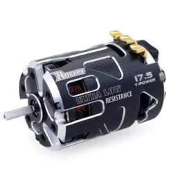 Surpass Rocket V5R 4.5T BL Sensored Motor